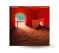 Tame Impala - The Slow Rush - DIGI [CD]