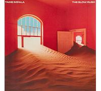 Tame Impala - The Slow Rush (Limited Cream Vinyl) [VINYL]