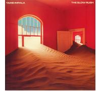 TAME IMPALA - The Slow Rush - Vinyl (gatefold 180 gram vinyl 2xLP + insert)