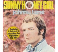 TAME, Johnny - Sunny Honey Girl / Guitar Man / 35 196 A