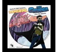 Tame One - The Grudge LP RELEASE DATE 07/06/24 THIS CAN CHANGE - Vin - G3z