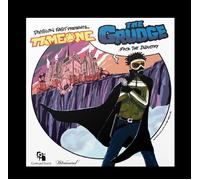 Tame One The Grudge (Vinyl) 12" Album