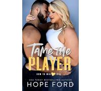 Tame The Player (How To Win At Love)