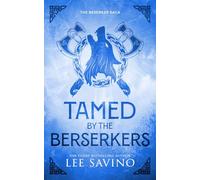 Tamed by the Berserkers Discreet Edition: 12