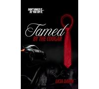 Tamed By The Cougar: A Reverse Age Gap Novella