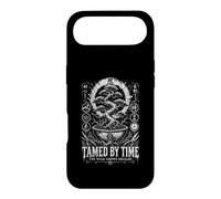 Tamed By Time Wild Grows Smaller Bonsai Zen Case for iPhone Air