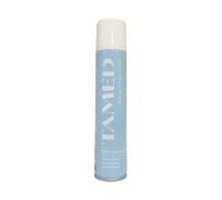Tamed Dry Shampoo, Spray For Oily Roots, Hair Refresh And Volume Boost With Invisible Finish And Light Fragrance Between Washes, 200ml Tamed By Healthpoint