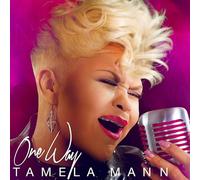 Mann Tamela - One Way