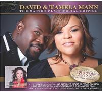 Tamela Mann The Master Plan (CD) (US IMPORT)