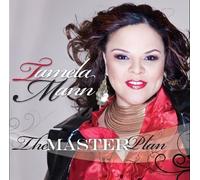 Tamela Mann The Master Plan (CD) (US IMPORT)