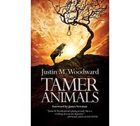 Tamer Animals