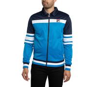 Tamer Track Jacket Strong Blue/Navy/White XL