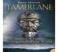 Tamerlane Paperback Book Justin Marozzi Multi One Size