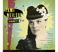 Tami Neilson - Dynamite! [VINYL]
