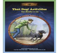 Tami Reis-Frankfort That Dog Series Workbook Spiral bound Tami Reis-Frankfort Multicolor