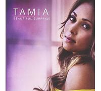 TAMIA - Beautiful Surprise