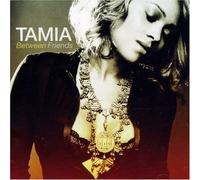 Tamia - Between Friends