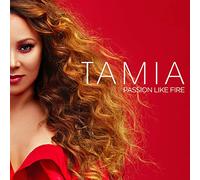 Tamia - Passion Like Fire