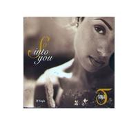 Tamia - So Into You