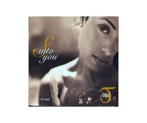 Tamia - So Into You