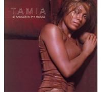Tamia - Stranger in My House