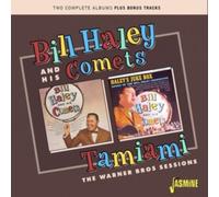 Tamiami the Warner Bros Sessions