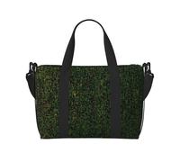 Tamiger Math Formula Print Hand Travel Bag Adjustable Lightweight Weekend Casual Sling Bags Tote Vacation Gym