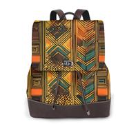 Tamiger Native American Print Stylish Women'S Backpack Versatile Rucksack Daily Travel Bag Work Weekend Getaway