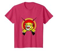 Tamil Eelam Tiger Sri Lanka Design LTTE T-Shirt