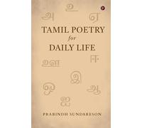 Tamil Poetry for Daily Life