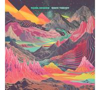 Tamil Rogeon - Wave Theory [VINYL]