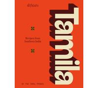 Tamila : The Cookbook