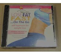 Tamilee - Lose Fat Fast - On the Go - Self Hypnosis for