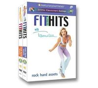 Tamilee Webb's Fit to the Hits [DVD] [Region 1] [US Import] [NTSC]