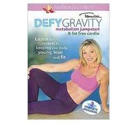 Tamilee's Defy Gravity: Fat Free Cardio [DVD] [Region 1] [US Import] [NTSC]