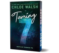 Taming 7 (Deluxe Edition): 5 (Boys of Tommen)