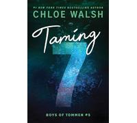 Taming 7 (Standard Edition): 5 (Boys of Tommen)