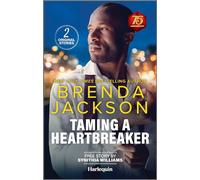 Taming a Heartbreaker: Spicy Black Romance (Harlequin Special Release)