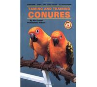 Taming and Training Conures