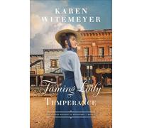 Taming Lady Temperance: 1 (The Secret Society of Spinsters)