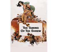 TAMING OF THE SHREW