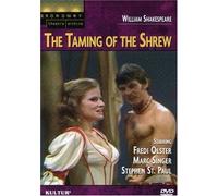 Taming of the Shrew [DVD] [Region 1] [US Import] [NTSC]