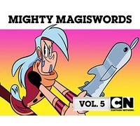 Taming of the Swords