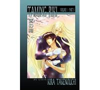 Taming Riki: Vol. I, Part 3: Volume 1
