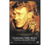 Taming The Bull - The John Bramlett Story