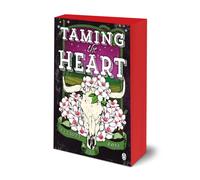 Taming The Heart: The steamy, forbidden-love age-gap cowboy romance from the bestselling author of Chasing the Wild