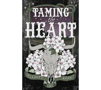 Taming the Heart (Crimson Ridge)