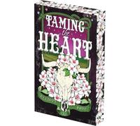 Taming the Heart: Deluxe Limited Edition (Crimson Ridge, 3)