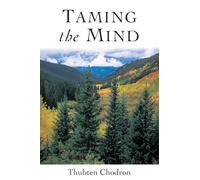 Taming the Mind