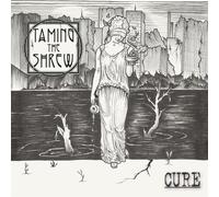 TAMING THE SHREW - CURE VINYL LP NEW
